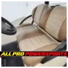 2023 Club Car Tempo Lithium Ion Golf Cart, Beige – Photo 6 2023 Club Car Tempo Lithium Ion Golf Cart, Beige – photo 6 of 11