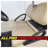 2023 Club Car Tempo Lithium Ion Golf Cart, Beige – Photo 9 2023 Club Car Tempo Lithium Ion Golf Cart, Beige – photo 9 of 14