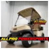 2023 Club Car Tempo Lithium Ion Golf Cart, Beige – Photo 10 2023 Club Car Tempo Lithium Ion Golf Cart, Beige – photo 10 of 11