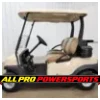 2023 Club Car Tempo Lithium Ion Golf Cart, Beige – Photo 3 2023 Club Car Tempo Lithium Ion Golf Cart, Beige – photo 3 of 11