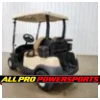 2023 Club Car Tempo Lithium Ion Golf Cart, Beige – Photo 4 2023 Club Car Tempo Lithium Ion Golf Cart, Beige – photo 4 of 11