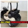 2023 Club Car Tempo Lithium Ion Golf Cart, Beige – Photo 5 2023 Club Car Tempo Lithium Ion Golf Cart, Beige – photo 5 of 11