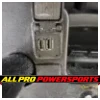 2023 Club Car Tempo Lithium Ion Golf Cart, Beige – Photo 10 2023 Club Car Tempo Lithium Ion Golf Cart, Beige – photo 10 of 12