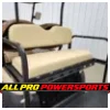 2023 Club Car Tempo Lithium Ion Golf Cart, Beige – Photo 6 2023 Club Car Tempo Lithium Ion Golf Cart, Beige – photo 6 of 12
