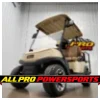 2023 Club Car Tempo Lithium Ion Golf Cart, Beige – Photo 13 2023 Club Car Tempo Lithium Ion Golf Cart, Beige – photo 13 of 14