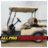 2023 Club Car Tempo Lithium Ion Golf Cart, Beige – Photo 3 2023 Club Car Tempo Lithium Ion Golf Cart, Beige – photo 3 of 14