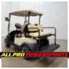 2023 Club Car Tempo Lithium Ion Golf Cart, Beige – Photo 4 2023 Club Car Tempo Lithium Ion Golf Cart, Beige – photo 4 of 14
