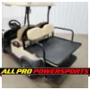 2023 Club Car Tempo Lithium Ion Golf Cart, Beige – Photo 6 2023 Club Car Tempo Lithium Ion Golf Cart, Beige – photo 6 of 14