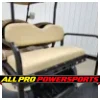 2023 Club Car Tempo Lithium Ion Golf Cart, Beige – Photo 8 2023 Club Car Tempo Lithium Ion Golf Cart, Beige – photo 8 of 14