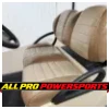 2023 Club Car Tempo Lithium Ion Golf Cart, Beige – Photo 9 2023 Club Car Tempo Lithium Ion Golf Cart, Beige – photo 9 of 14