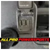 2023 Club Car Tempo Lithium Ion Golf Cart, Beige – Photo 12 2023 Club Car Tempo Lithium Ion Golf Cart, Beige – photo 12 of 14