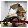 2023 Club Car Tempo Lithium Ion Golf Cart, Beige – Photo 13 2023 Club Car Tempo Lithium Ion Golf Cart, Beige – photo 13 of 14