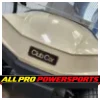 2023 Club Car Tempo Lithium Ion Golf Cart, Beige – Photo 2 2023 Club Car Tempo Lithium Ion Golf Cart, Beige – photo 2 of 14