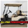 2023 Club Car Tempo Lithium Ion Golf Cart, Beige – Photo 3 2023 Club Car Tempo Lithium Ion Golf Cart, Beige – photo 3 of 14