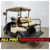 2023 Club Car Tempo Lithium Ion Golf Cart, Beige – Photo 4 2023 Club Car Tempo Lithium Ion Golf Cart, Beige – photo 4 of 14