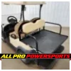 2023 Club Car Tempo Lithium Ion Golf Cart, Beige – Photo 6 2023 Club Car Tempo Lithium Ion Golf Cart, Beige – photo 6 of 14