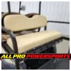 2023 Club Car Tempo Lithium Ion Golf Cart, Beige – Photo 8 2023 Club Car Tempo Lithium Ion Golf Cart, Beige – photo 8 of 14