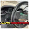 2023 Club Car Tempo Lithium Ion Golf Cart, Beige – Photo 10 2023 Club Car Tempo Lithium Ion Golf Cart, Beige – photo 10 of 17