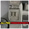 2023 Club Car Tempo Lithium Ion Golf Cart, Beige – Photo 12 2023 Club Car Tempo Lithium Ion Golf Cart, Beige – photo 12 of 17