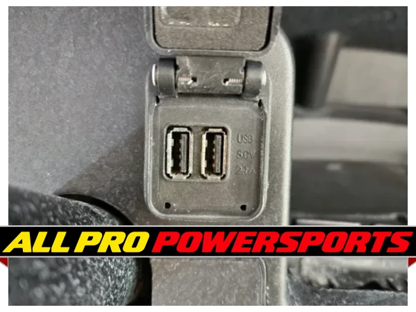 2023 Club Car Tempo Lithium Ion Golf Cart, Beige – photo 12 of 17