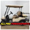 2023 Club Car Tempo Lithium Ion Golf Cart, Beige – Photo 3 2023 Club Car Tempo Lithium Ion Golf Cart, Beige – photo 3 of 17