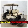 2023 Club Car Tempo Lithium Ion Golf Cart, Beige – Photo 4 2023 Club Car Tempo Lithium Ion Golf Cart, Beige – photo 4 of 17