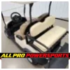 2023 Club Car Tempo Lithium Ion Golf Cart, Beige – Photo 5 2023 Club Car Tempo Lithium Ion Golf Cart, Beige – photo 5 of 17