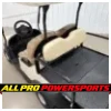 2023 Club Car Tempo Lithium Ion Golf Cart, Beige – Photo 6 2023 Club Car Tempo Lithium Ion Golf Cart, Beige – photo 6 of 17