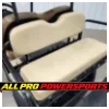 2023 Club Car Tempo Lithium Ion Golf Cart, Beige – Photo 8 2023 Club Car Tempo Lithium Ion Golf Cart, Beige – photo 8 of 17
