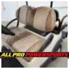 2023 Club Car Tempo Lithium Ion Golf Cart, Beige – Photo 9 2023 Club Car Tempo Lithium Ion Golf Cart, Beige – photo 9 of 17