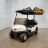 2023 Club Car Tempo Lithium Ion Golf Cart, Cashmere – Photo 1 2023 Club Car Tempo Lithium Ion Golf Cart, Cashmere