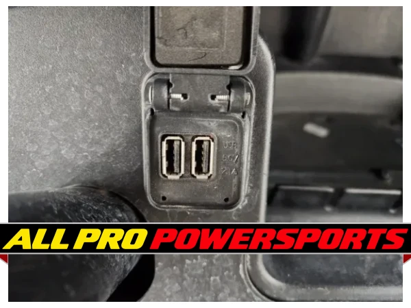 2023 Club Car Tempo Lithium Ion Golf Cart, Cashmere – photo 10 of 12
