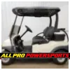 2023 Club Car Tempo Lithium Ion Golf Cart, Cashmere – Photo 3 2023 Club Car Tempo Lithium Ion Golf Cart, Cashmere – photo 3 of 12