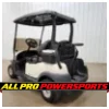 2023 Club Car Tempo Lithium Ion Golf Cart, Cashmere – Photo 4 2023 Club Car Tempo Lithium Ion Golf Cart, Cashmere – photo 4 of 12