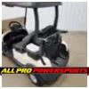 2023 Club Car Tempo Lithium Ion Golf Cart, Cashmere – Photo 5 2023 Club Car Tempo Lithium Ion Golf Cart, Cashmere – photo 5 of 12