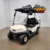 2023 Club Car Tempo Lithium Ion Golf Cart, Cashmere – Photo 1 2023 Club Car Tempo Lithium Ion Golf Cart, Cashmere