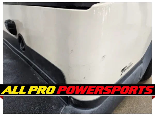2023 Club Car Tempo Lithium Ion Golf Cart, Cashmere – photo 15 of 17