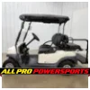 2023 Club Car Tempo Lithium Ion Golf Cart, Cashmere – Photo 3 2023 Club Car Tempo Lithium Ion Golf Cart, Cashmere – photo 3 of 17
