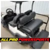 2023 Club Car Tempo Lithium Ion Golf Cart, Cashmere – Photo 5 2023 Club Car Tempo Lithium Ion Golf Cart, Cashmere – photo 5 of 17