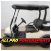 2023 Club Car Tempo Lithium Ion Golf Cart, Cashmere – Photo 3 2023 Club Car Tempo Lithium Ion Golf Cart, Cashmere – photo 3 of 12