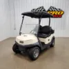 2023 Club Car Tempo Lithium Ion Golf Cart, Cashmere – Photo 1 2023 Club Car Tempo Lithium Ion Golf Cart, Cashmere