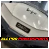 2023 Club Car Tempo Lithium Ion Golf Cart, Cashmere – Photo 2 2023 Club Car Tempo Lithium Ion Golf Cart, Cashmere – photo 2 of 12