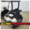 2023 Club Car Tempo Lithium Ion Golf Cart, Cashmere – Photo 5 2023 Club Car Tempo Lithium Ion Golf Cart, Cashmere – photo 5 of 12