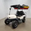 2023 Club Car Tempo Lithium Ion Golf Cart, Cashmere – Photo 1 2023 Club Car Tempo Lithium Ion Golf Cart, Cashmere