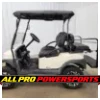 2023 Club Car Tempo Lithium Ion Golf Cart, Cashmere – Photo 3 2023 Club Car Tempo Lithium Ion Golf Cart, Cashmere – photo 3 of 14