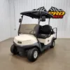 2023 Club Car Tempo Lithium Ion Golf Cart, Cashmere – Photo 1 2023 Club Car Tempo Lithium Ion Golf Cart, Cashmere