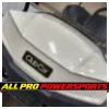 2023 Club Car Tempo Lithium Ion Golf Cart, Cashmere – Photo 2 2023 Club Car Tempo Lithium Ion Golf Cart, Cashmere – photo 2 of 14