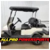 2023 Club Car Tempo Lithium Ion Golf Cart, Cashmere – Photo 3 2023 Club Car Tempo Lithium Ion Golf Cart, Cashmere – photo 3 of 14