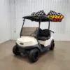 2023 Club Car Tempo Lithium Ion Golf Cart, Cashmere – Photo 1 2023 Club Car Tempo Lithium Ion Golf Cart, Cashmere