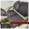 2023 Club Car Tempo Lithium Ion Golf Cart, Cashmere – Photo 6 2023 Club Car Tempo Lithium Ion Golf Cart, Cashmere – photo 6 of 11